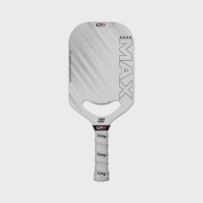 Pickleball paddles