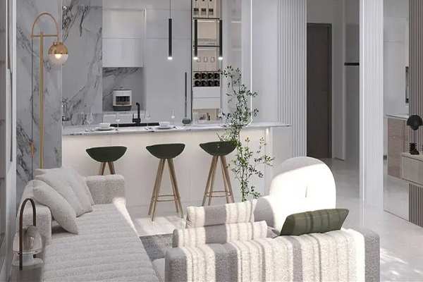 Cheap Apartments for Rent in Dubai