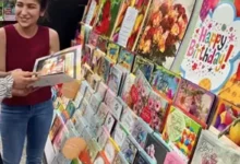 Gift Shop Pos Software