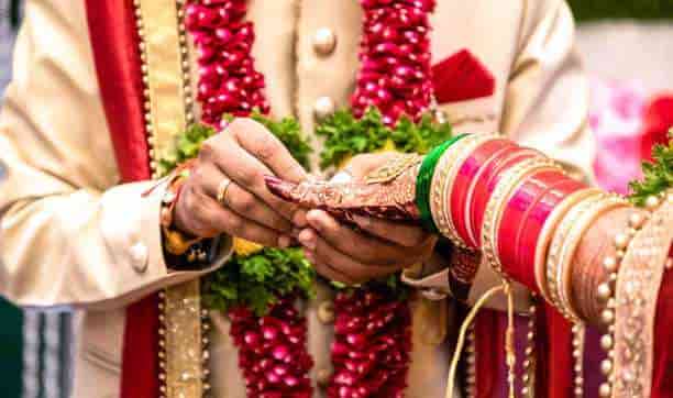 Arya Samaj Marriage Delhi