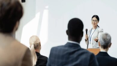 Speaker Bureau Management Platforms