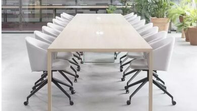 Furniture for F&B
