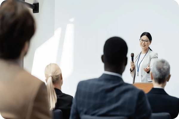 Speaker Bureau Management Platforms