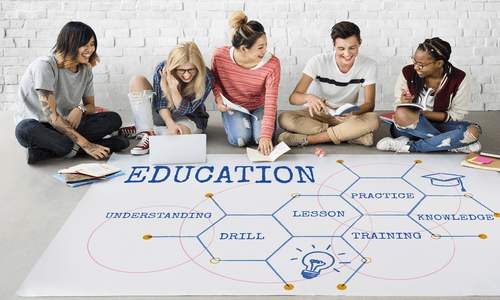 Scholarship for Btech Students by Government