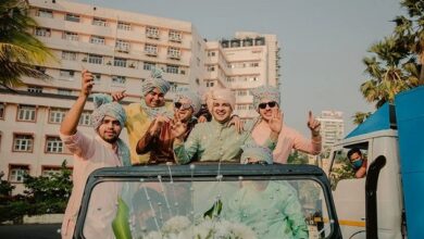 Indian Destination Wedding Planners