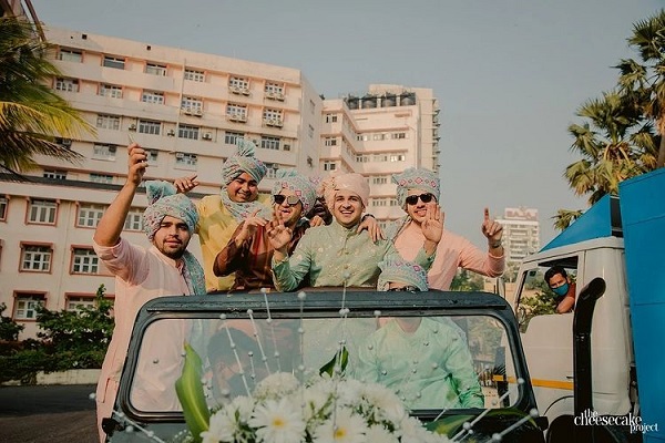 Indian Destination Wedding Planners