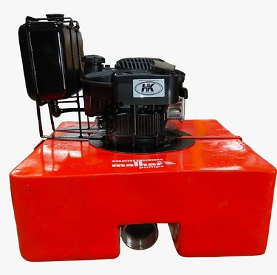 Floating Pump Manufacturers