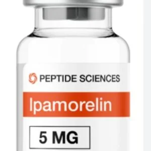 Best Peptides for Muscle Gain