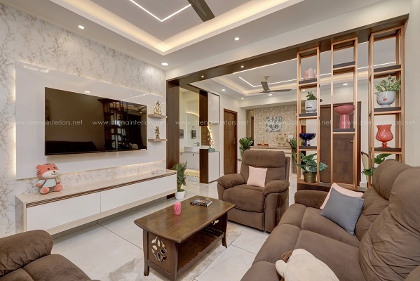 Interiors Kochi