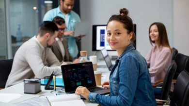 Information Technology Diploma
