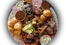 Barbecue and Grill Restaurant