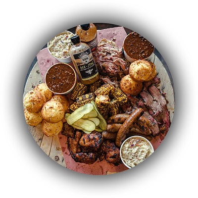 Barbecue and Grill Restaurant
