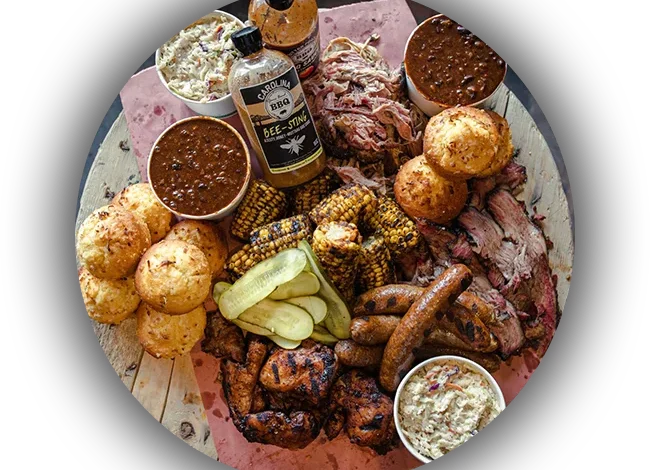Barbecue and Grill Restaurant
