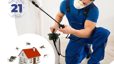 Pest Control in Kolkata