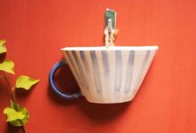 Handmade Ceramics