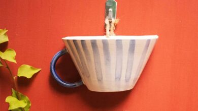 Handmade Ceramics