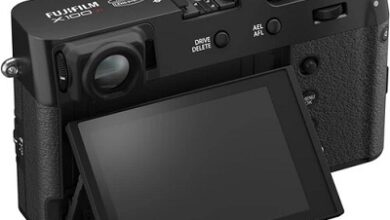 Fuji X100VI