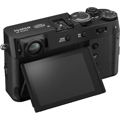 Fuji X100VI