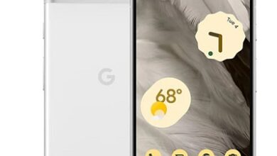 Google Pixel 7 Pro price in UAE