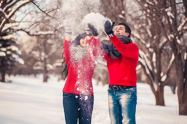 Srinagar Honeymoon Package