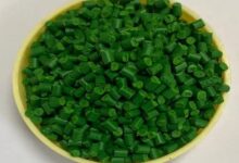UV Masterbatch manufacturers