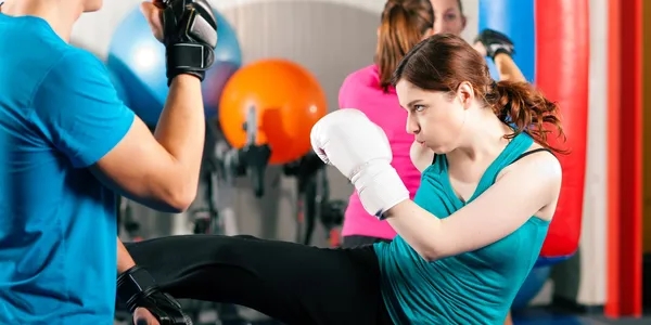 MMA Classes Near Me