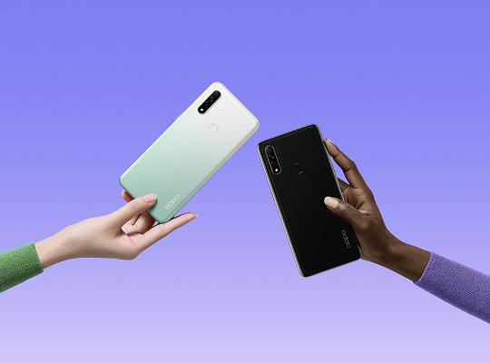 Vivo Y01A