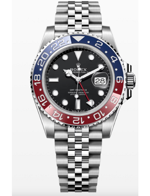 Rolex Watches in India
