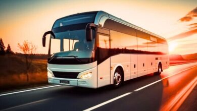25 Seater Minibus Rental