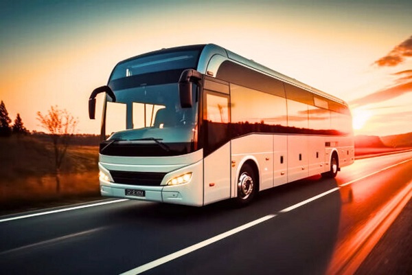25 Seater Minibus Rental