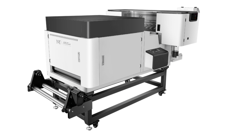 DTG Printer