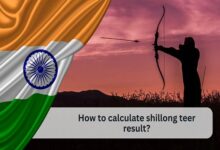 Shillong Teer Result List
