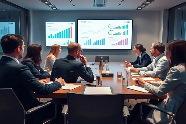 Bookkeeping for Business