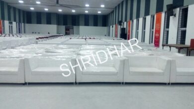 Tent Decoration Services Bangalore