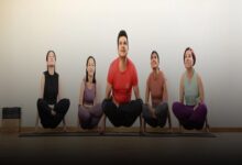 200 Hours Yoga Teacher Training Course Singapore