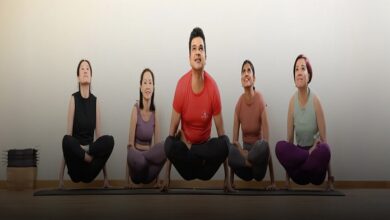 200 Hours Yoga Teacher Training Course Singapore