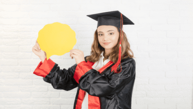 Scholarships for Undergraduate Students