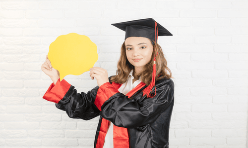 Scholarships for Undergraduate Students