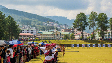 Shillong Teer Common Number