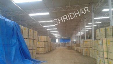 Industrial warehouse Bangalore