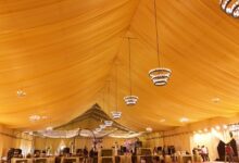 Best Tent House in Bangalore