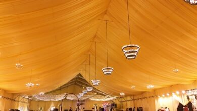 Best Tent House in Bangalore