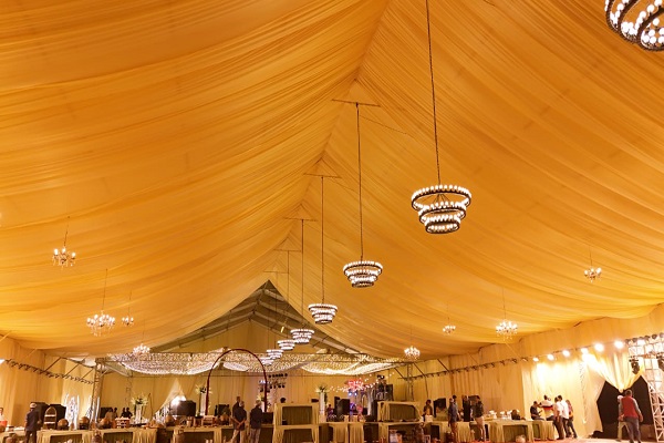 Best Tent House in Bangalore