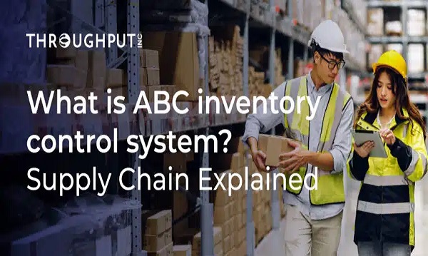 abc inventory control system