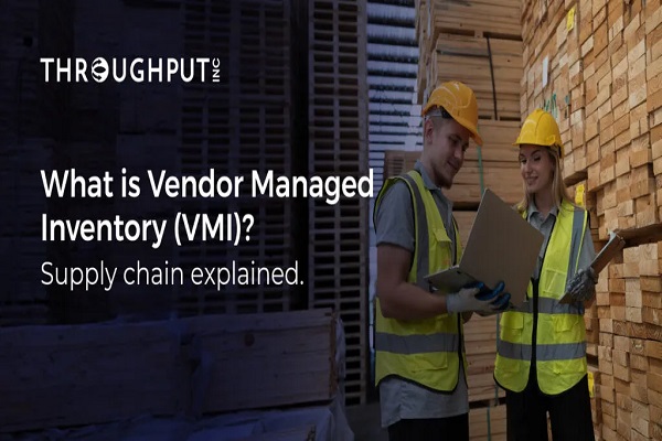 Vendor Management Inventory