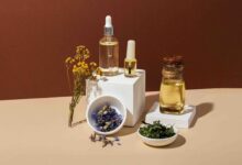 industrial expert perfume manufacturer