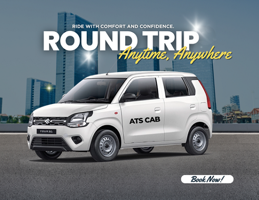 Taxi from Delhi to Manali