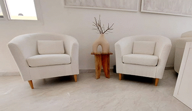 Sofa Upholstery in Dubai