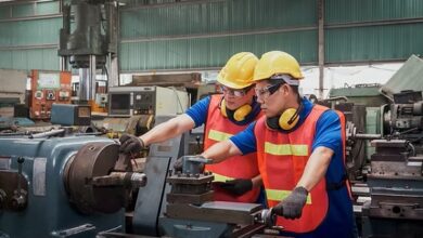 Machinery and Equipment Valuation