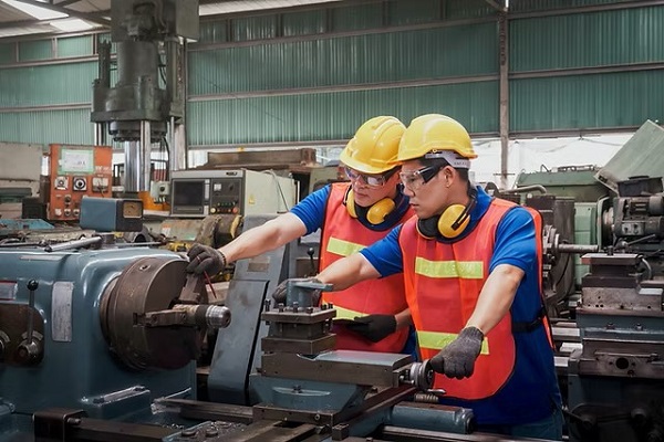 Machinery and Equipment Valuation